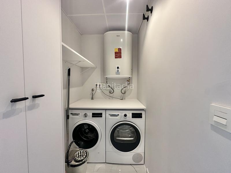 Foto 0a853e92-231b-42e4-af30-c3443aa9efb3. Apartament amb calefacció aparcament piscina a Aloha Marbella