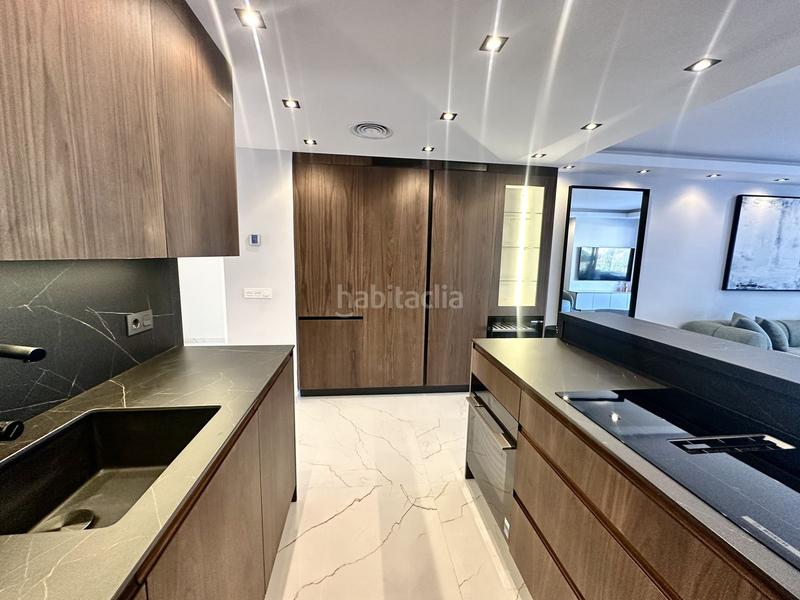 Foto 11f4428e-84a0-44df-9d50-c17450a5d6bf. Apartament amb calefacció aparcament piscina a Aloha Marbella