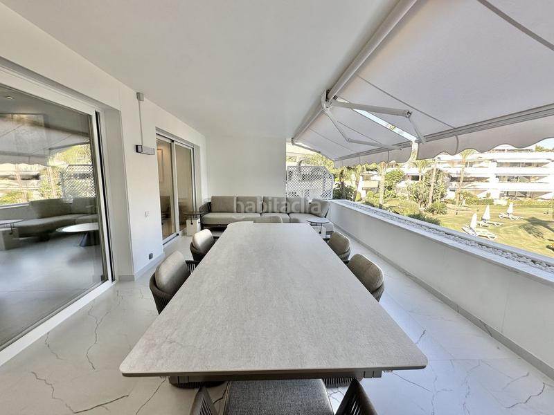 Foto 19cf98da-d676-4cc9-bf1e-ef012c74b0bd. Apartament amb calefacció aparcament piscina a Aloha Marbella