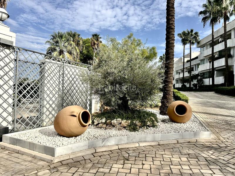 Foto 3794879c-a6a0-4b91-8a46-2cc5f3d184ed. Apartament amb calefacció aparcament piscina a Aloha Marbella