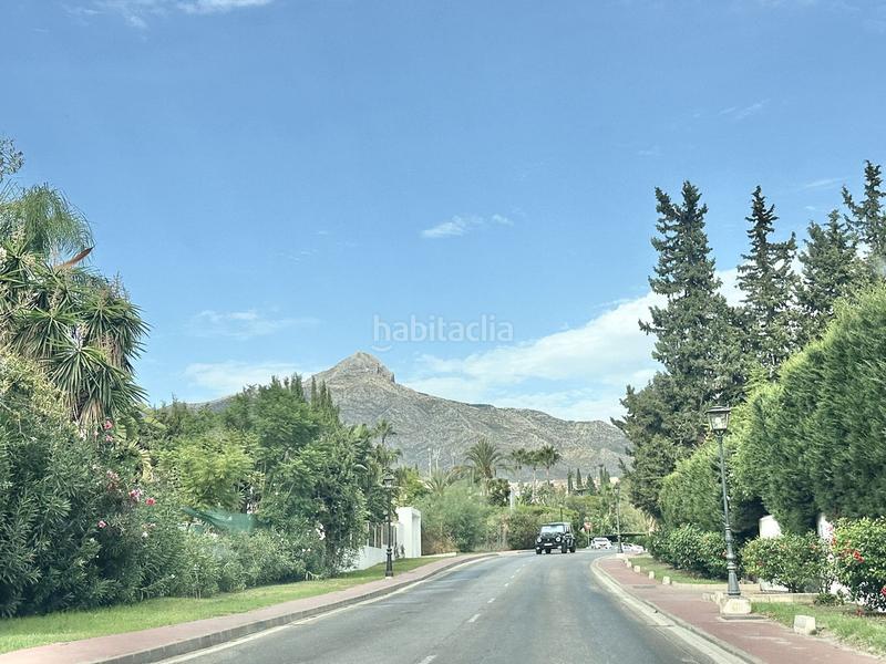 Foto 3841b2e0-d06a-4a6f-968e-62a925197360. Apartament amb calefacció aparcament piscina a Aloha Marbella