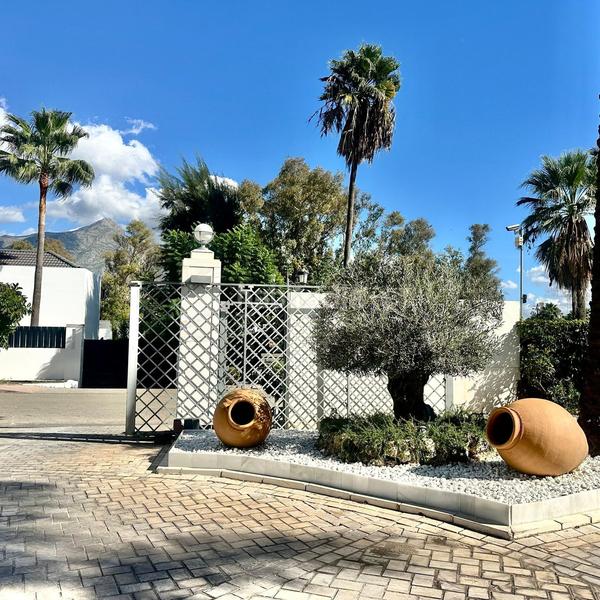 Foto 3ab3c54f-26b3-46a8-88cd-3223ef373b92. Apartament amb calefacció aparcament piscina a Aloha Marbella