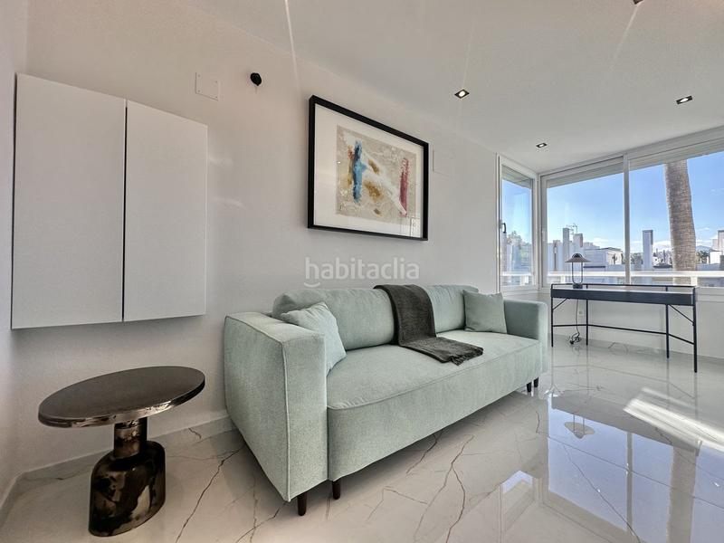 Foto 44e9451a-b1a5-4587-8324-86466a881a0d. Apartament amb calefacció aparcament piscina a Aloha Marbella