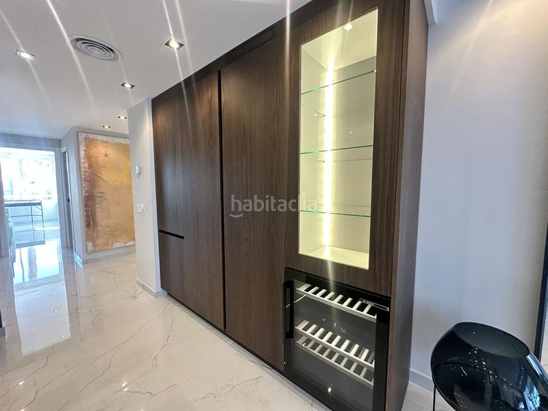 Foto 6867bf1f-4e6e-4ed6-874c-b3e2743073e7. Apartament amb calefacció aparcament piscina a Aloha Marbella