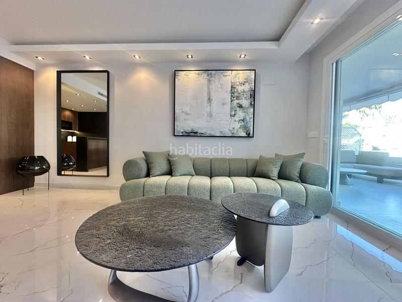 Foto 75381f14-f604-4a85-b532-4debb4537553. Apartament amb calefacció aparcament piscina a Aloha Marbella