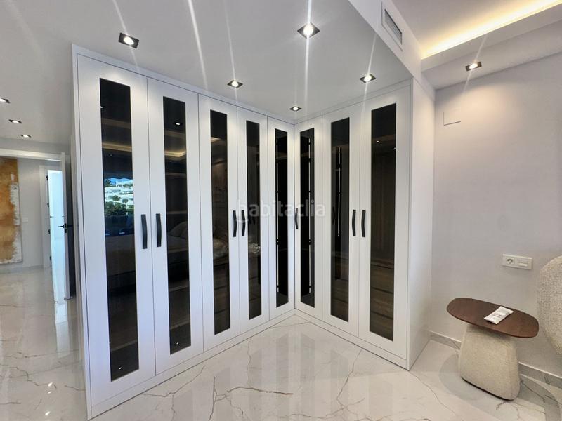 Foto 7b19836f-5283-411c-a313-c06e0f05afe3. Apartament amb calefacció aparcament piscina a Aloha Marbella