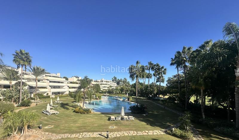 Foto a59bb91f-50cd-415b-b226-fcf1e9ebf93d. Apartament amb calefacció aparcament piscina a Aloha Marbella