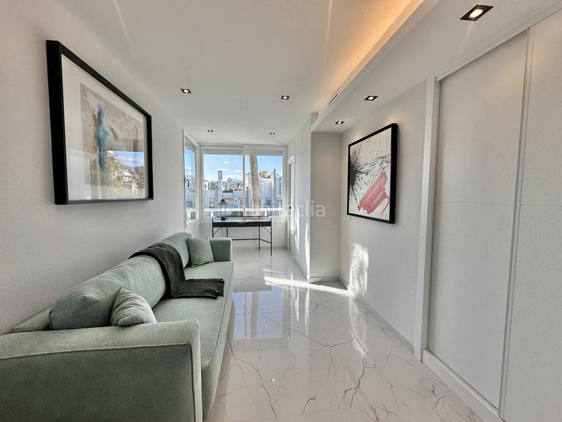 Foto ac12c345-42b0-48dd-ac44-a6bb9348b12a. Apartament amb calefacció aparcament piscina a Aloha Marbella