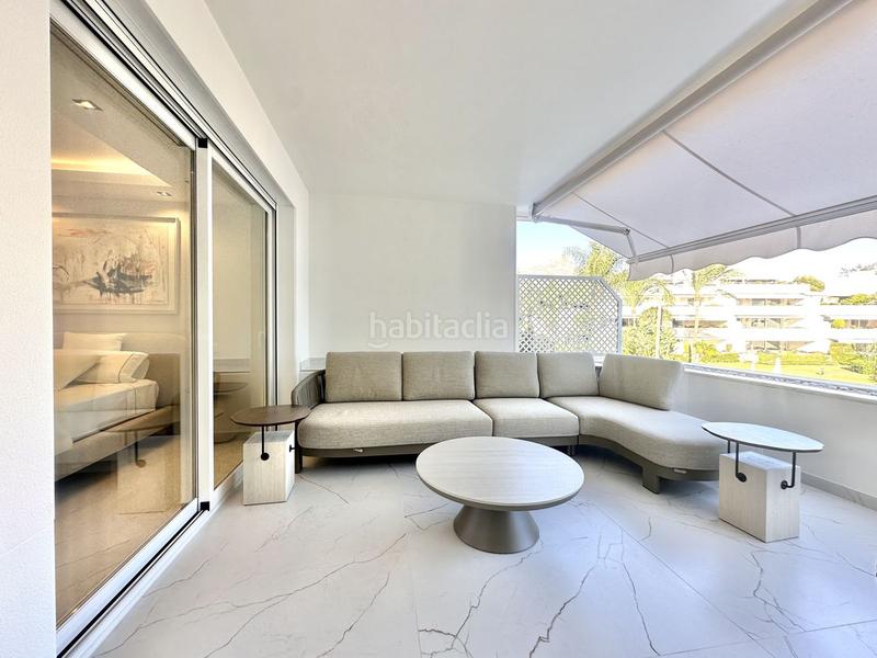 Foto bef6462c-ed35-4fb1-9d4f-80bdbbf8b31d. Apartament amb calefacció aparcament piscina a Aloha Marbella