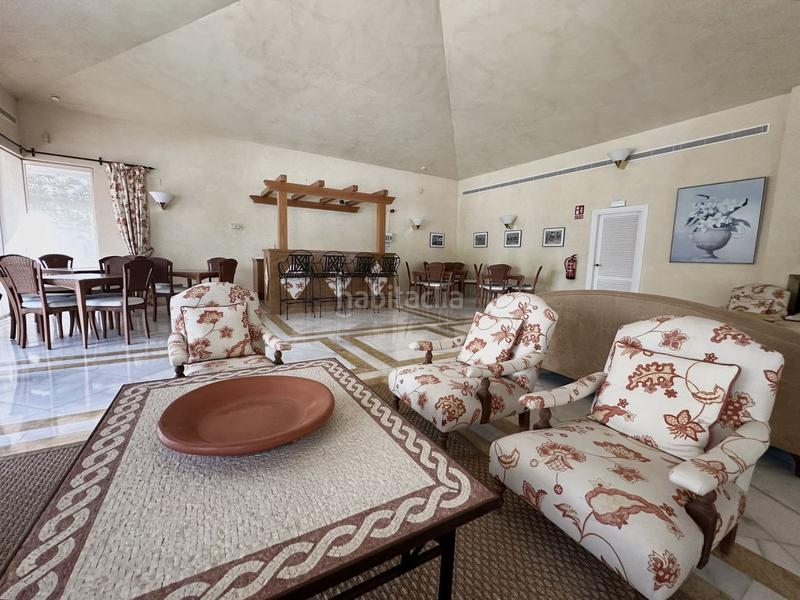 Foto c07ede9d-b392-4895-95de-4c076ac3ef35. Apartament amb calefacció aparcament piscina a Aloha Marbella