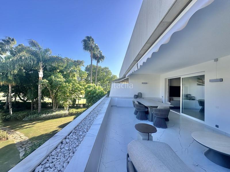 Foto c96bb316-8865-497c-8898-5cc3146a036e. Apartament amb calefacció aparcament piscina a Aloha Marbella