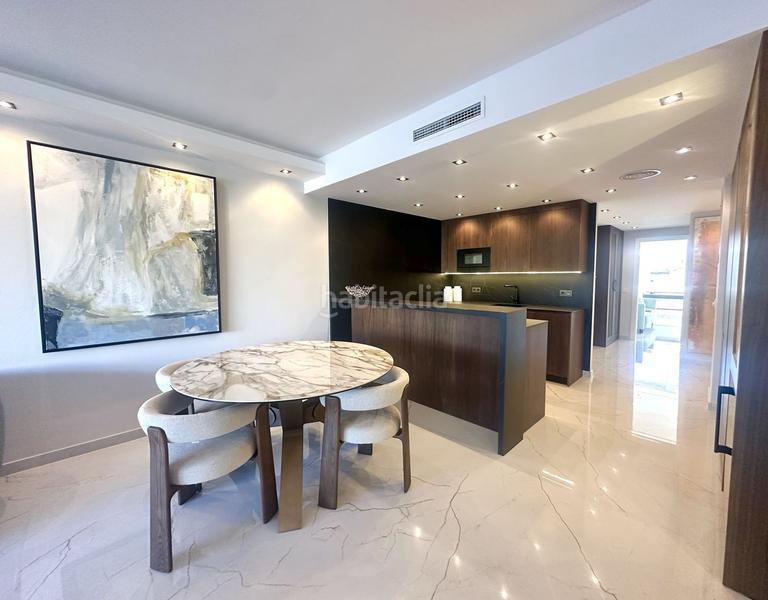 Foto d145f9a9-55ee-4c45-9d0a-39984b13ca48. Apartament amb calefacció aparcament piscina a Aloha Marbella