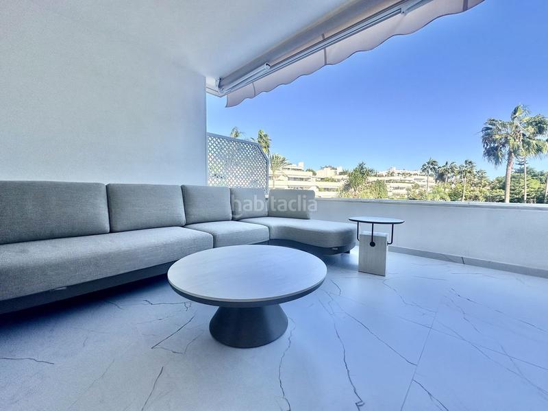 Foto d99ec0b5-a4e5-4b2c-9120-505f1c56abbe. Apartament amb calefacció aparcament piscina a Aloha Marbella