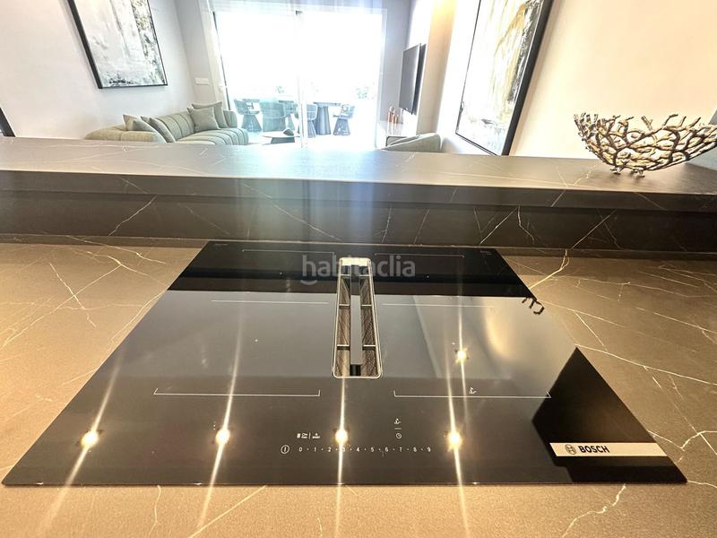 Foto df764d5c-c353-4123-badc-20d9a031a4f9. Apartament amb calefacció aparcament piscina a Aloha Marbella