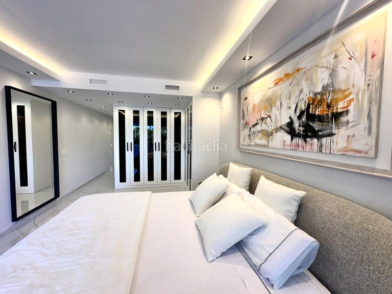 Foto e0541214-5e56-4c45-93b7-004f9471aada. Apartament amb calefacció aparcament piscina a Aloha Marbella