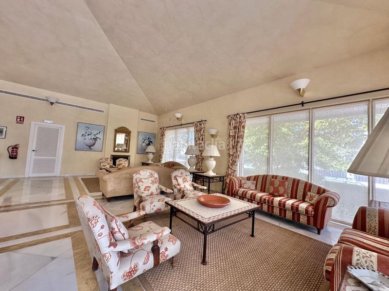 Foto e616d78b-7682-46e4-9a53-932718e6baa5. Apartament amb calefacció aparcament piscina a Aloha Marbella