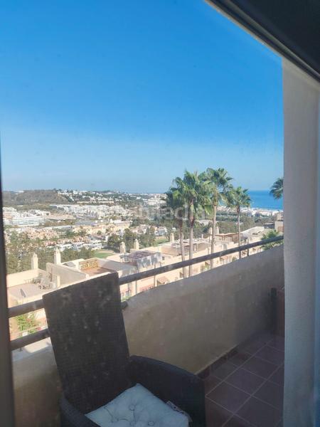 Foto eea8622c-0b0a-4589-919b-e37e4c24b314. Casa a schiera con riscaldamento piscina in la cala Mijas Mijas