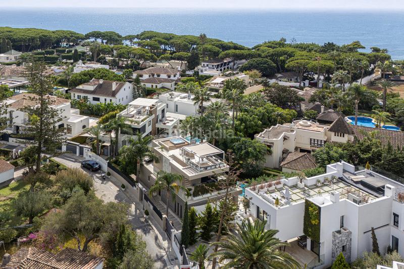 Foto 053d8d07-3243-4e16-96f2-47934428425d. Chalet con riscaldamento parcheggio piscina in La Carolina - Guadalpín Marbella