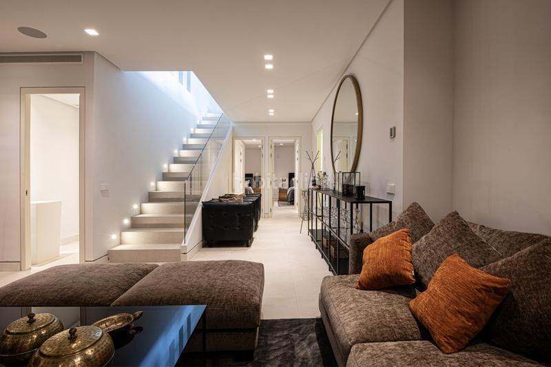 Foto 20b9f47d-2872-4f1a-9212-b6059fe4aeab. Chalet con riscaldamento parcheggio piscina in La Carolina - Guadalpín Marbella