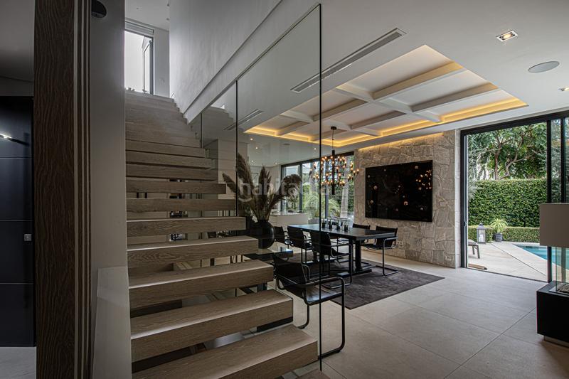 Foto 26f51436-c448-42fb-a828-55b16cd500ed. Chalet con riscaldamento parcheggio piscina in La Carolina - Guadalpín Marbella