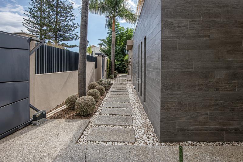 Foto 323527d6-e2c4-4886-8ce4-3f50e04eecba. Chalet con riscaldamento parcheggio piscina in La Carolina - Guadalpín Marbella