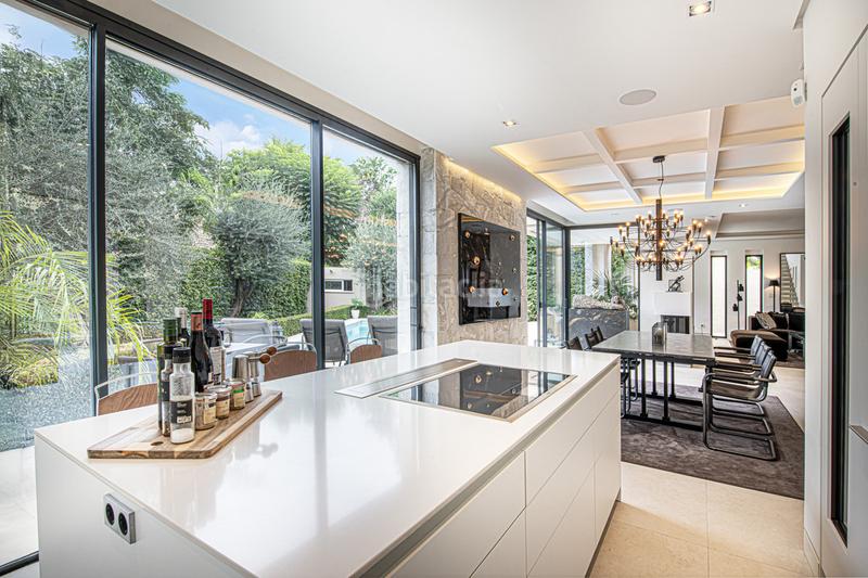 Foto 411723d3-199b-4ddb-af12-70e089ef447b. Chalet con riscaldamento parcheggio piscina in La Carolina - Guadalpín Marbella