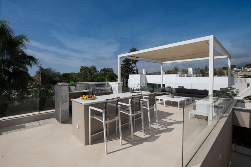 Foto 47ee166d-a558-4ede-bd1f-7dcf807dac34. Chalet con riscaldamento parcheggio piscina in La Carolina - Guadalpín Marbella