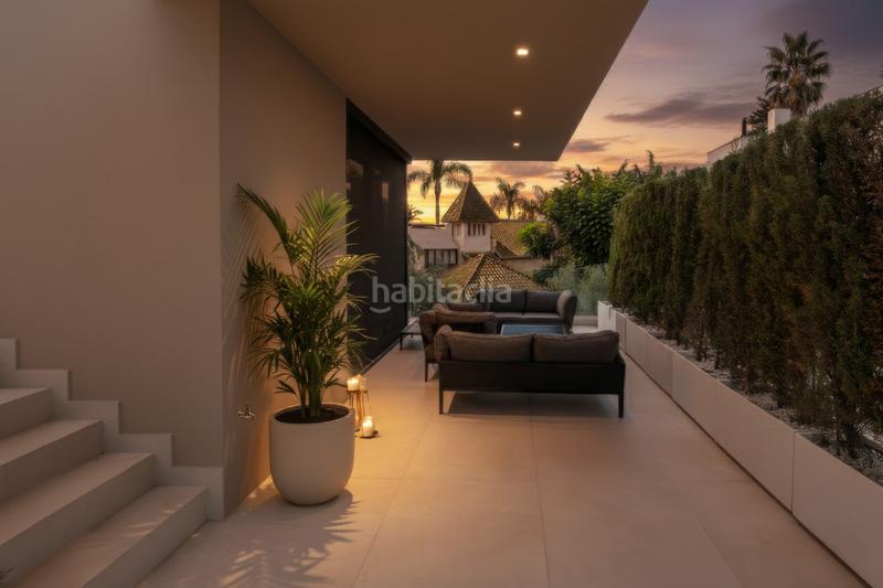 Foto 69b5847a-94d1-4592-8900-aae8bdacce3f. Chalet con riscaldamento parcheggio piscina in La Carolina - Guadalpín Marbella