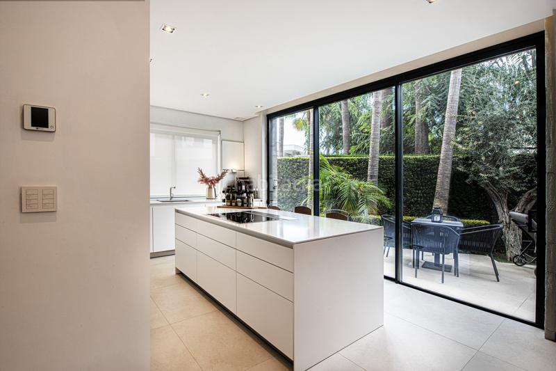 Foto 6f85664d-6943-4a46-a2c1-83415951ea7d. Chalet con riscaldamento parcheggio piscina in La Carolina - Guadalpín Marbella