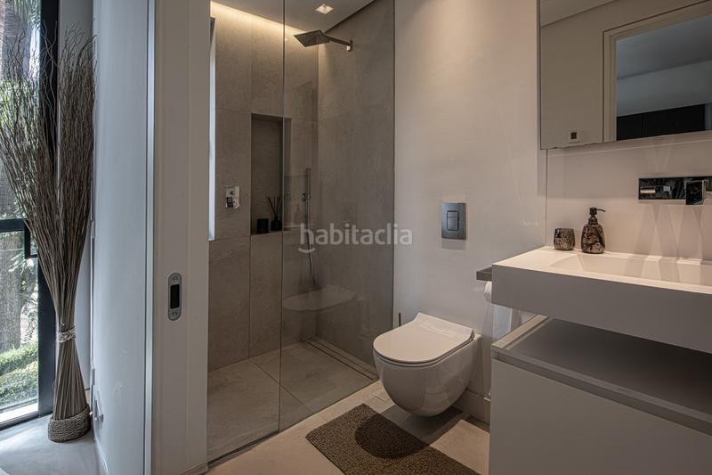 Foto 70d0dd08-308a-47eb-a147-0a615621a6ad. Chalet con riscaldamento parcheggio piscina in La Carolina - Guadalpín Marbella