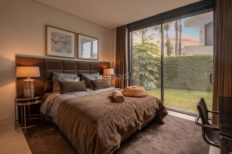 Foto 759efd7c-6cd4-4e1b-b5b3-156794fe351f. Chalet con riscaldamento parcheggio piscina in La Carolina - Guadalpín Marbella