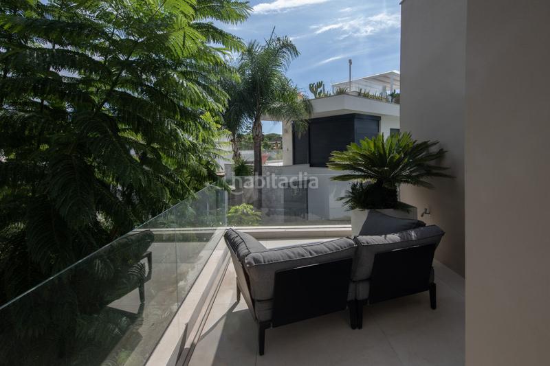 Foto 7796e249-f876-4cfe-a4a7-d3dda1ad2299. Chalet con riscaldamento parcheggio piscina in La Carolina - Guadalpín Marbella
