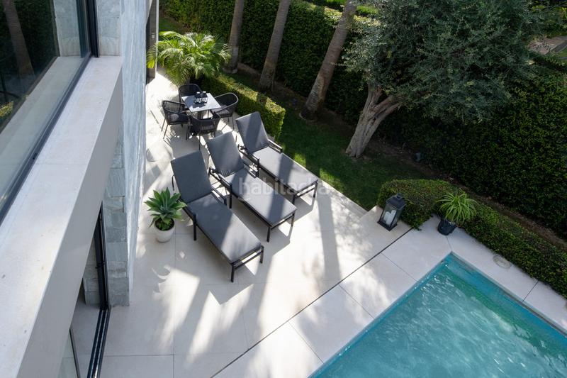 Foto 836c51f0-2736-42fd-b8b1-a24e110cf136. Chalet con riscaldamento parcheggio piscina in La Carolina - Guadalpín Marbella