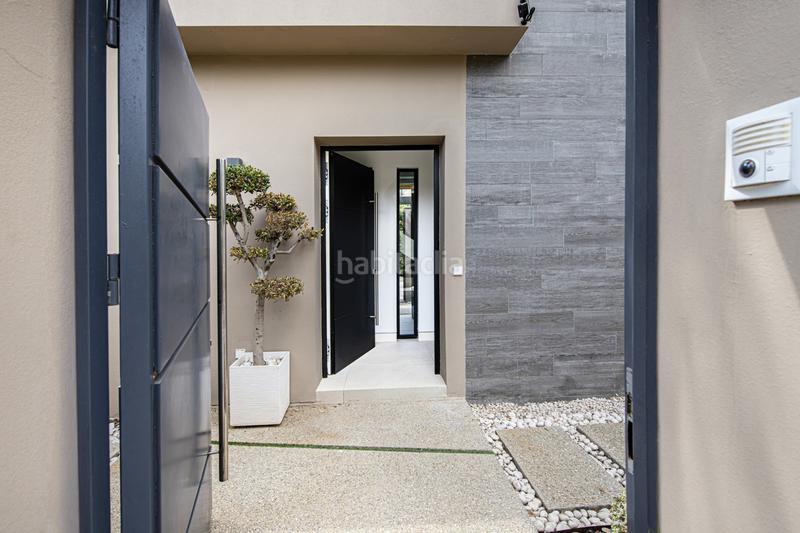 Foto 8415074e-5672-437f-8823-7d6976e74a1c. Chalet con riscaldamento parcheggio piscina in La Carolina - Guadalpín Marbella