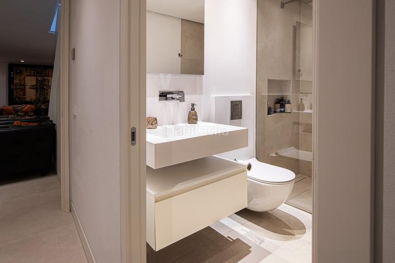 Foto 85943c79-ade1-43a9-b49b-4aacdec15fa9. Chalet con riscaldamento parcheggio piscina in La Carolina - Guadalpín Marbella