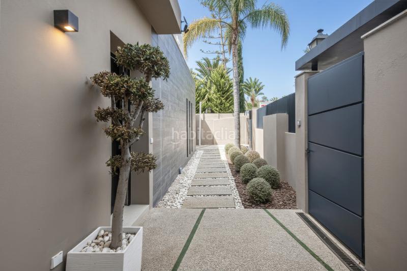 Foto a2e920b0-2f9c-4482-99f8-8bd77751c295. Chalet con riscaldamento parcheggio piscina in La Carolina - Guadalpín Marbella