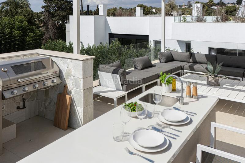 Foto a8bbd98a-754d-4d0e-bd61-7f027c4aef9a. Chalet con riscaldamento parcheggio piscina in La Carolina - Guadalpín Marbella