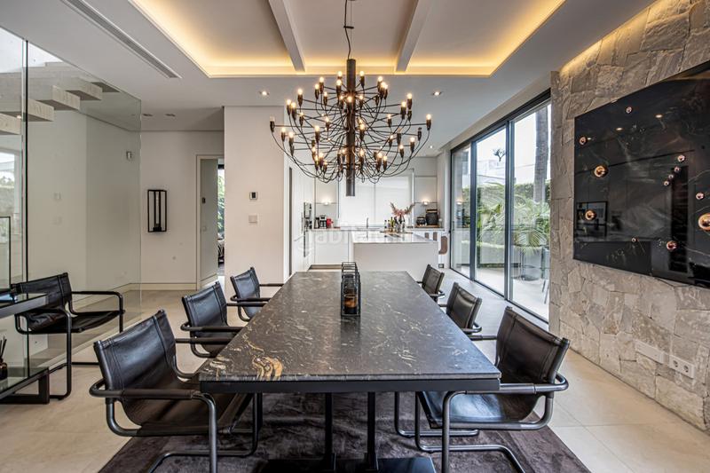 Foto c0d045f1-d2c0-4637-96a0-08041bfe2c19. Chalet con riscaldamento parcheggio piscina in La Carolina - Guadalpín Marbella