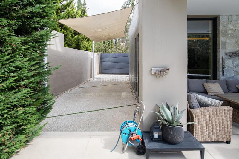 Foto c9e24bf3-8967-49be-ad04-d56a01fe4547. Chalet con riscaldamento parcheggio piscina in La Carolina - Guadalpín Marbella