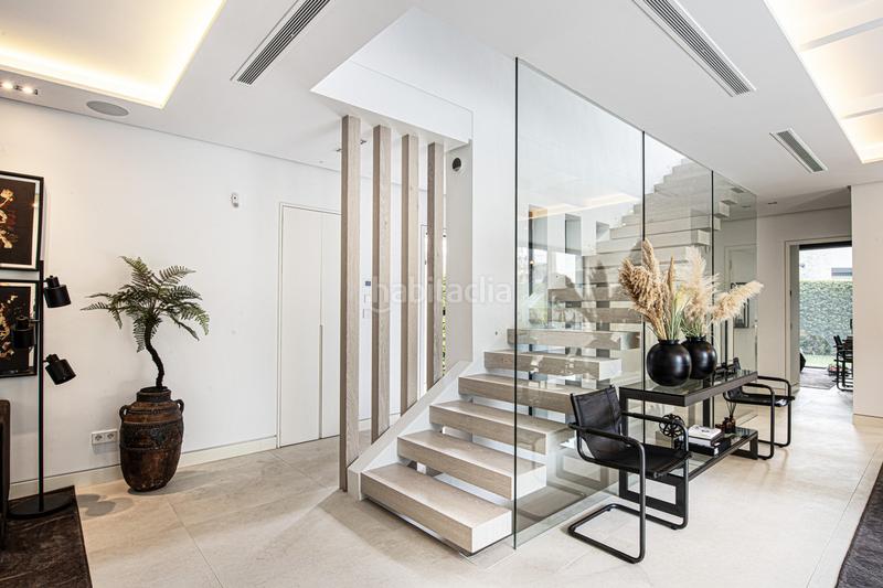 Foto cb0b9aea-777d-4be1-b795-467225ec4fdb. Chalet con riscaldamento parcheggio piscina in La Carolina - Guadalpín Marbella