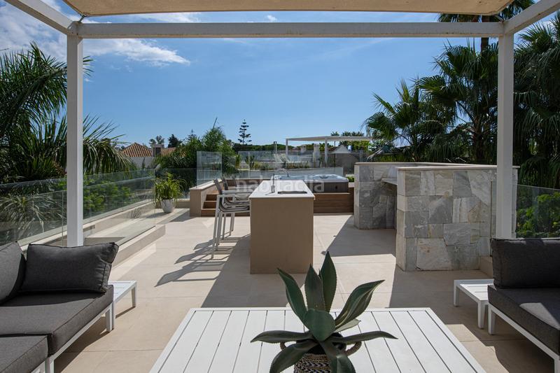 Foto d1d63b52-38cd-4505-9ff9-e6a5aaa9350e. Chalet con riscaldamento parcheggio piscina in La Carolina - Guadalpín Marbella