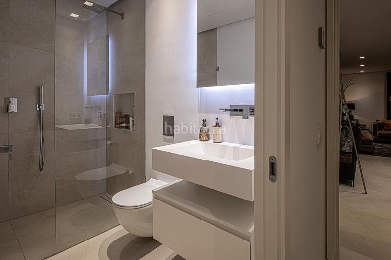 Foto d3f7ac41-01b5-4456-ade7-cacaed18a0f5. Chalet con riscaldamento parcheggio piscina in La Carolina - Guadalpín Marbella