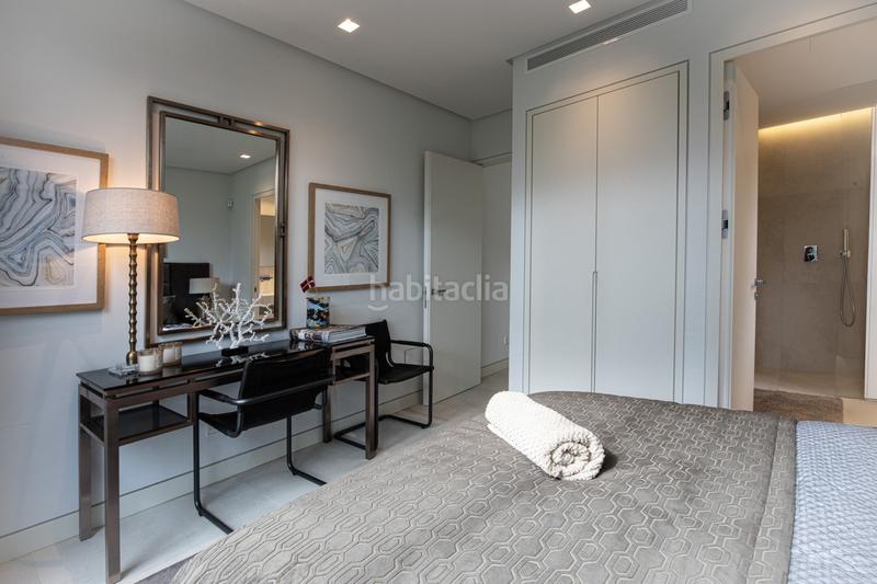 Foto d425375d-51af-4fc6-85fb-1c8dc813903b. Chalet con riscaldamento parcheggio piscina in La Carolina - Guadalpín Marbella