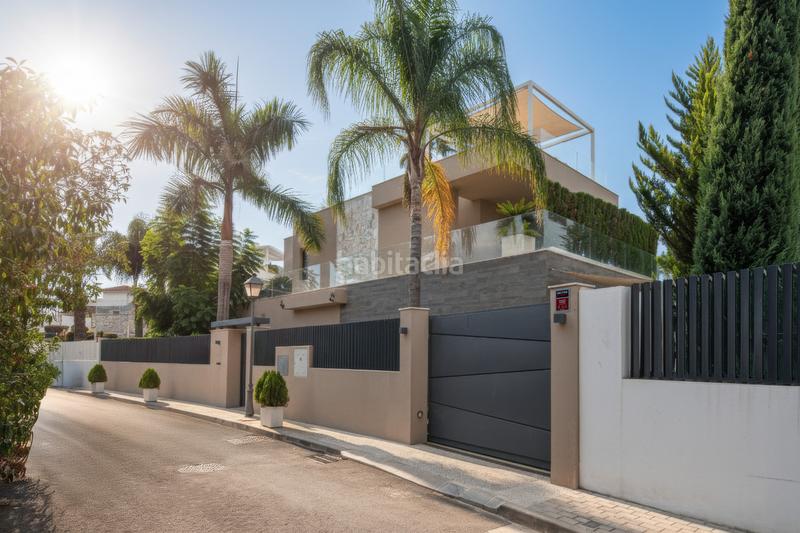 Foto da084836-fca1-4fb4-bb72-2dcddd30ea6e. Chalet con riscaldamento parcheggio piscina in La Carolina - Guadalpín Marbella