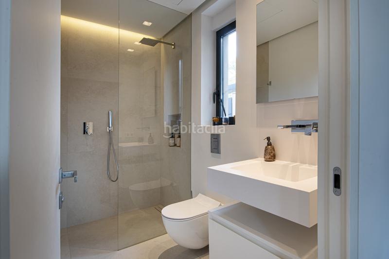 Foto e6d1be1e-8efa-4d38-a0f3-2f31552cbb0e. Chalet con riscaldamento parcheggio piscina in La Carolina - Guadalpín Marbella