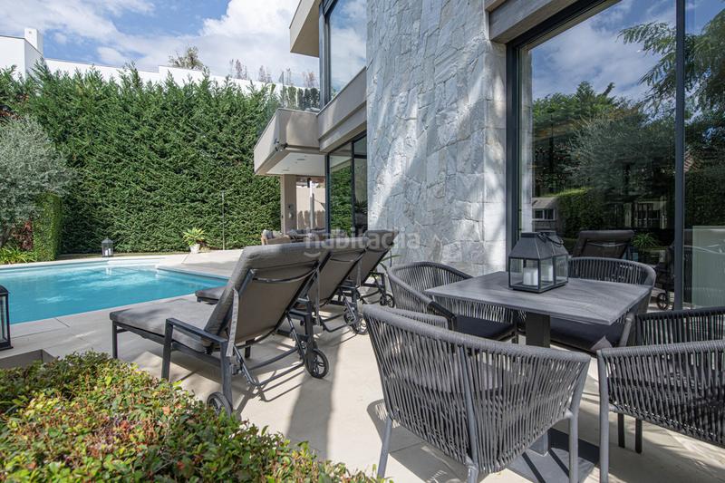 Foto e72d934f-d45b-4185-b110-e8a4a502c5b9. Chalet con riscaldamento parcheggio piscina in La Carolina - Guadalpín Marbella