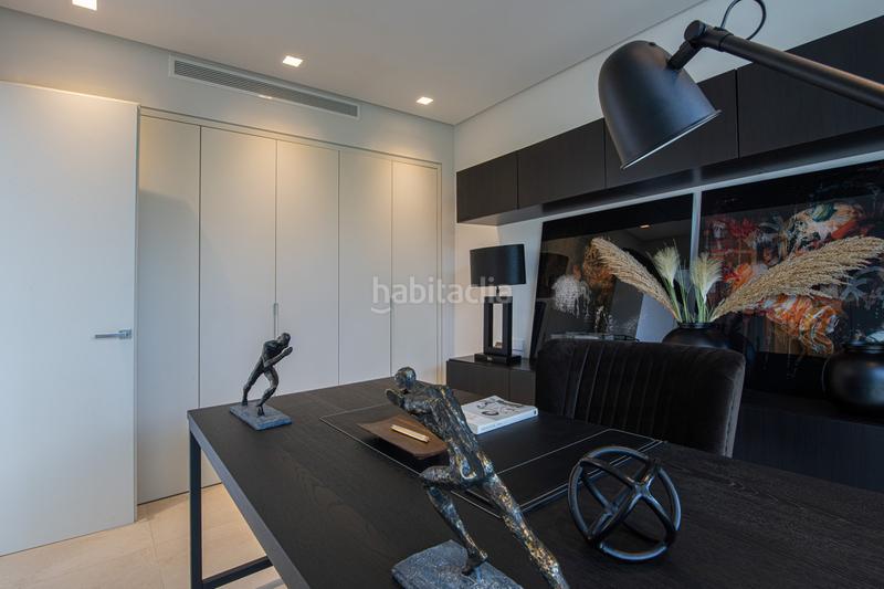 Foto f006a822-afa8-4652-9629-0f5b81c3b19c. Chalet con riscaldamento parcheggio piscina in La Carolina - Guadalpín Marbella