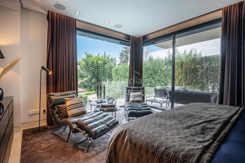 Foto fbb758eb-26e2-417a-8c81-fa1560f1ac0f. Chalet con riscaldamento parcheggio piscina in La Carolina - Guadalpín Marbella