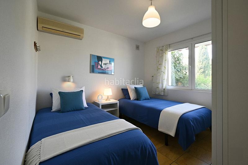 Foto 1337f89a-17d7-4381-8833-d06463c1f3ae. Chalet mit heizung parking pool in Hipódromo - Cerrado del Águila Mijas