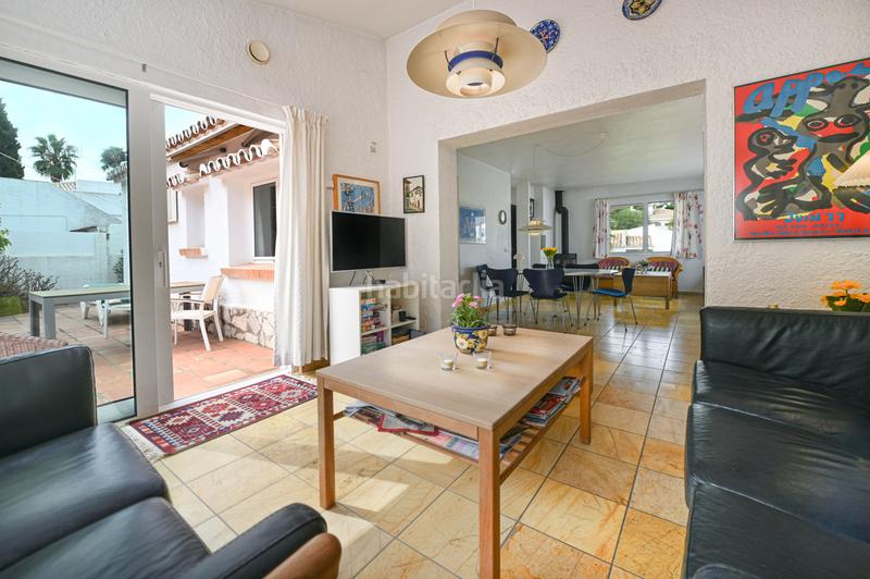 Foto 41333a50-8360-4ba3-abc8-f97cae26c788. Chalet mit heizung parking pool in Hipódromo - Cerrado del Águila Mijas